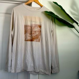 American Eagle| size Large